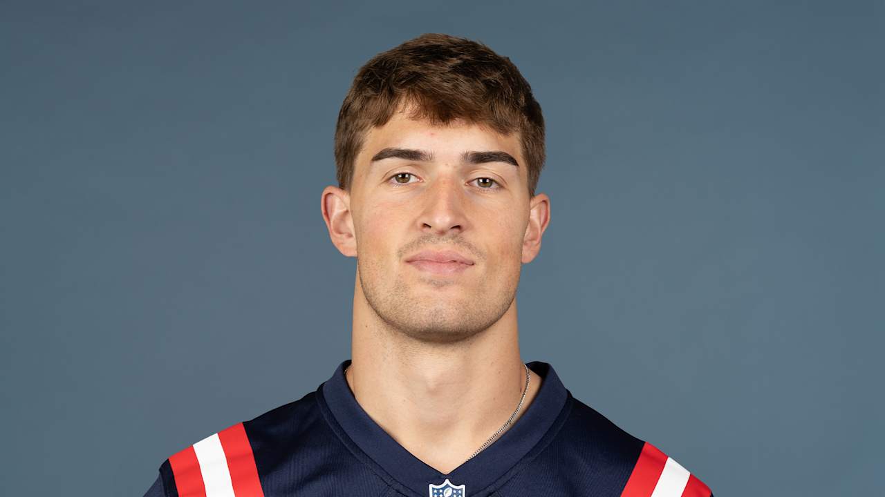 Eli Raridon