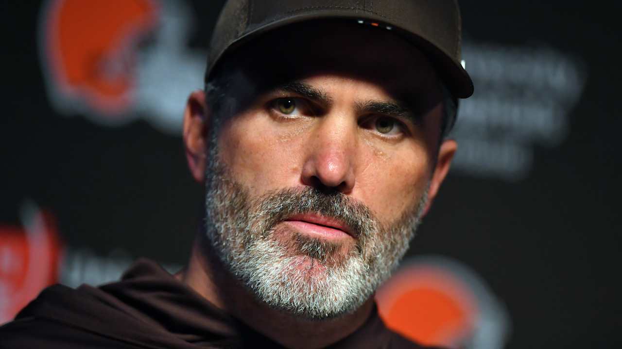 Daily Dawg Chow 12/12; Browns' QB Shedeur Sanders earns rookie award |  Dawgs By Nature, image size:1280x720