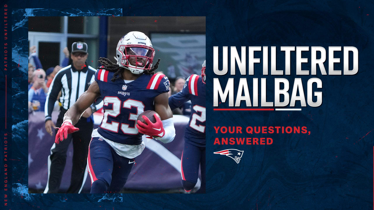 Patriots Mailbag: Should the Patriots Actually Focus on Defense in Free Agency? - Vimarsana News