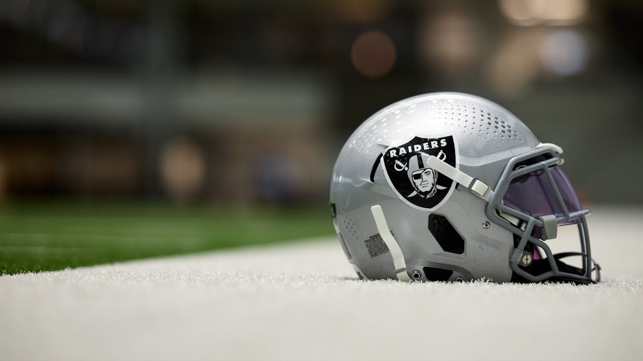 Raiders announce 15 Reserve/Future signings