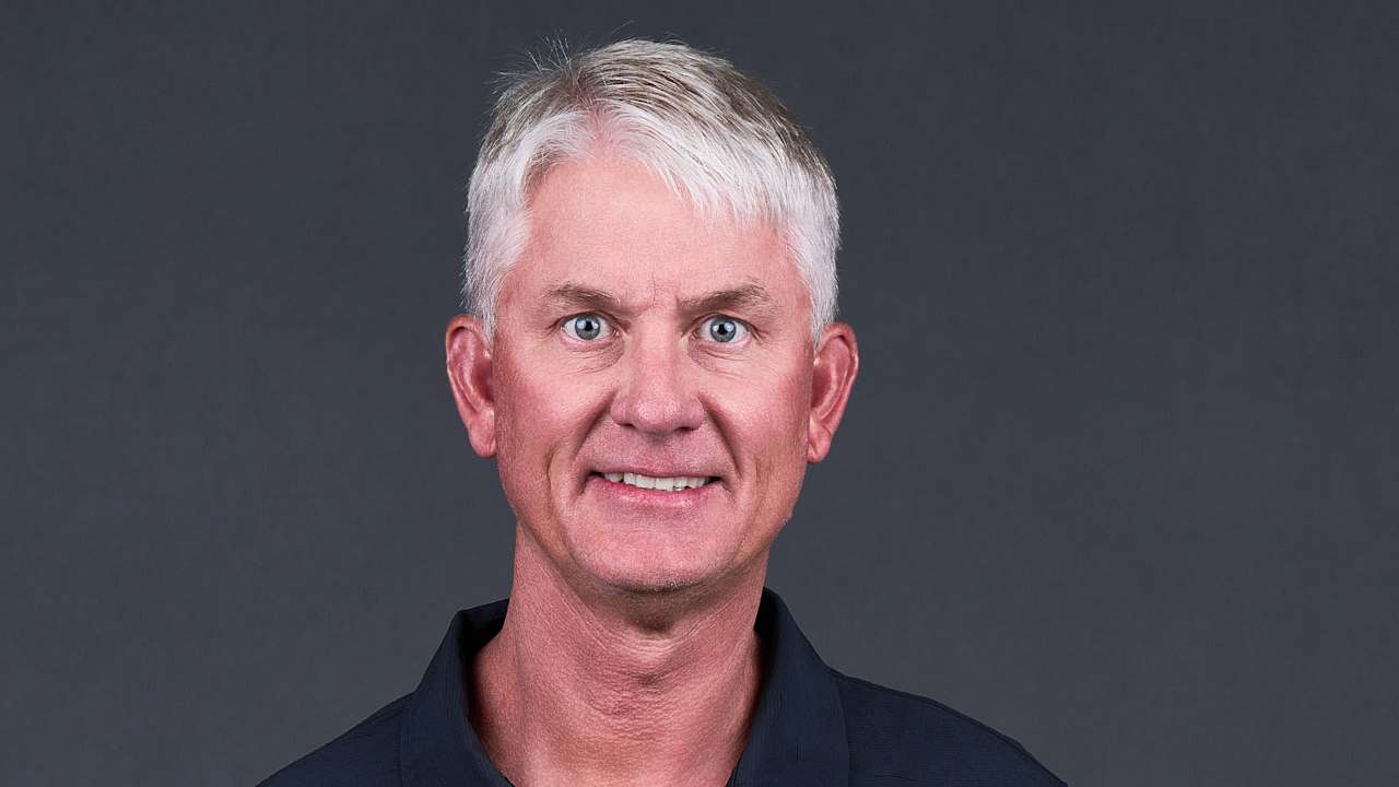 Mike McCoy