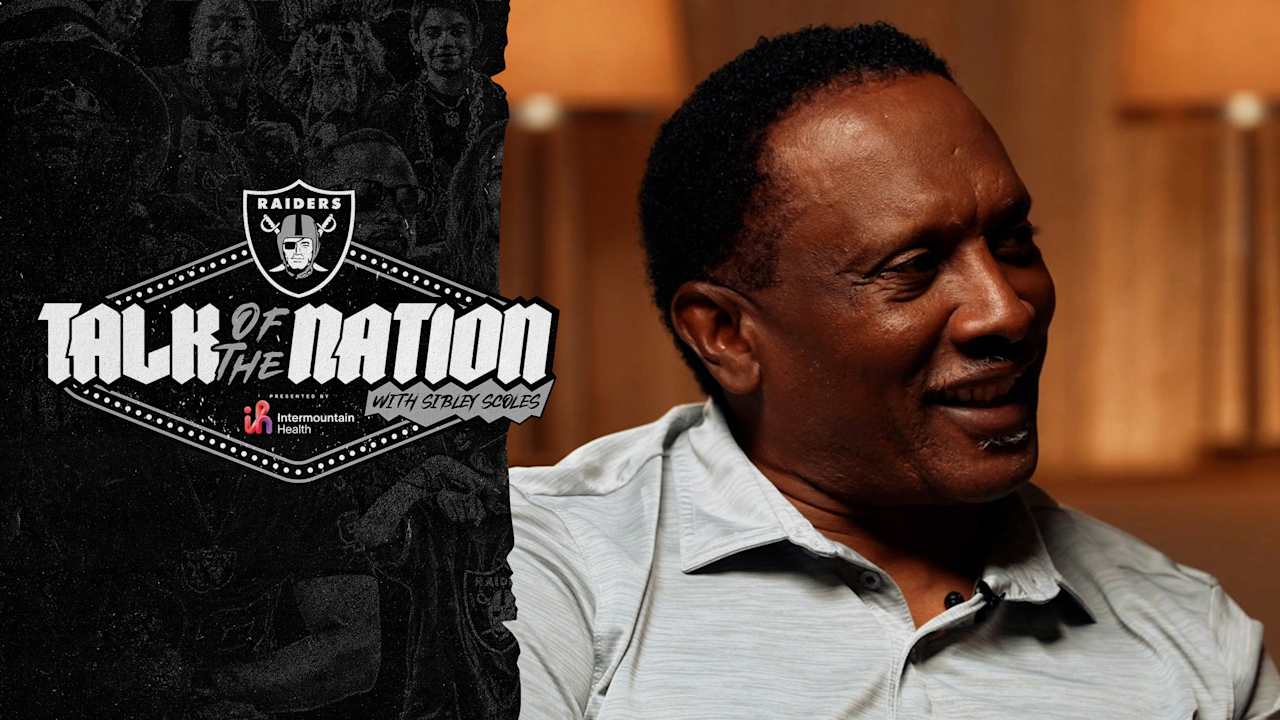 Tim Brown on his football journey, building relationships, playing for ...