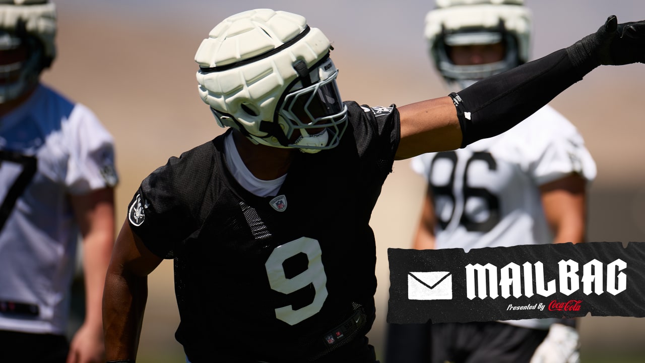 Raiders Mailbag: Who could be in line for a breakout season? - Vimarsana News