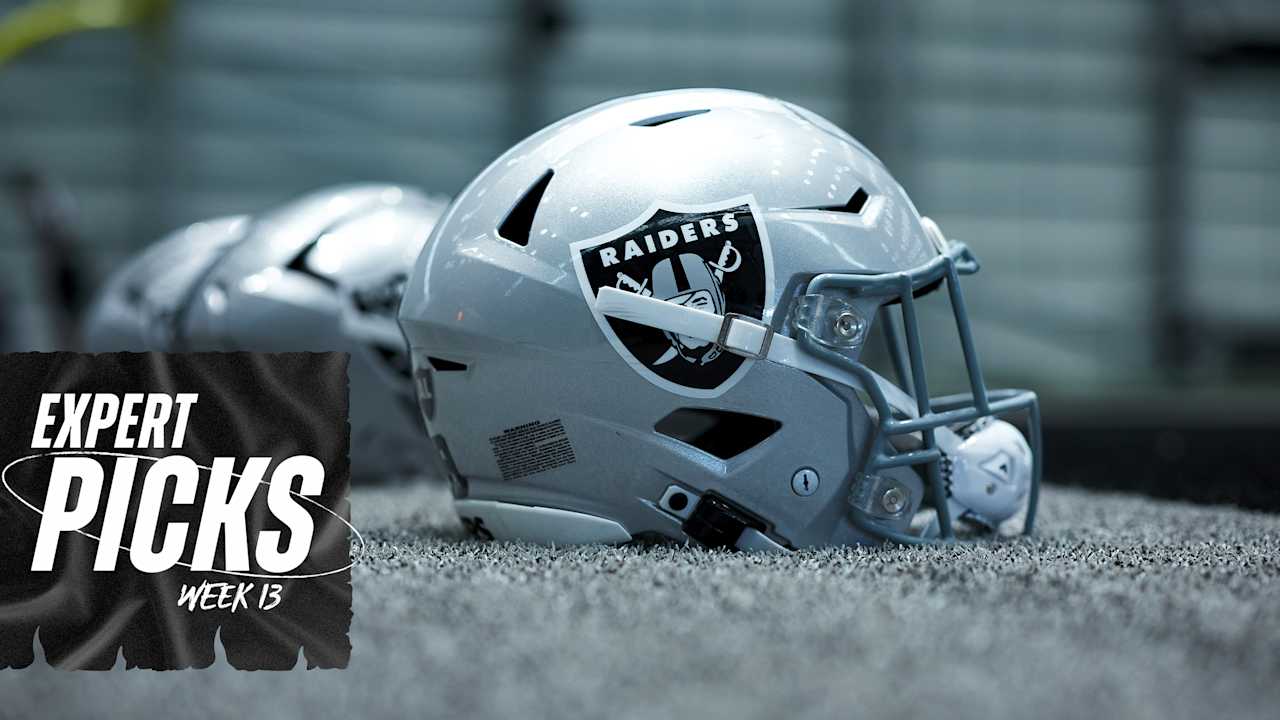 Expert Game Picks: Raiders or Chargers?