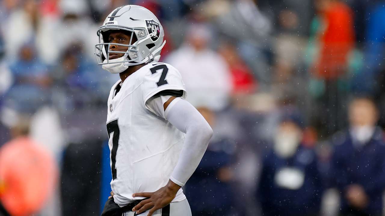 Geno Smith wasn’t perfect, but his cool command delivered a statement win over Patriots