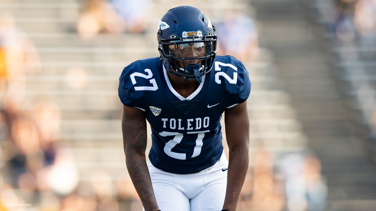 What are the top positions the Raiders could target in the draft? - Vimarsana News