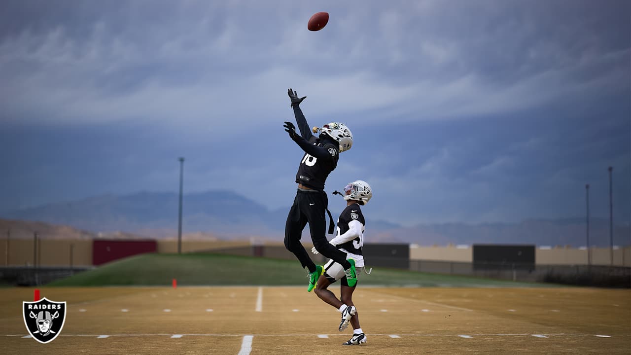 Practice Photos: Thursday 12.12.24