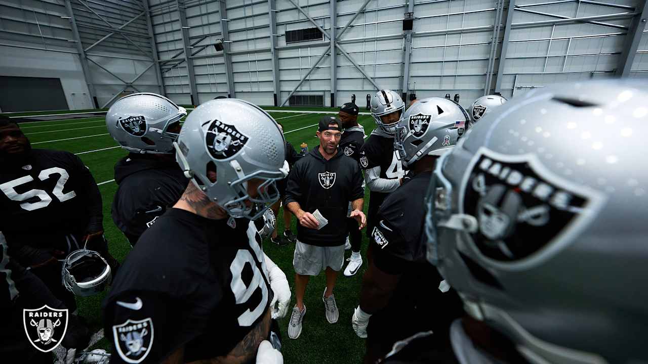 Practice Photos: Friday 11.15.24
