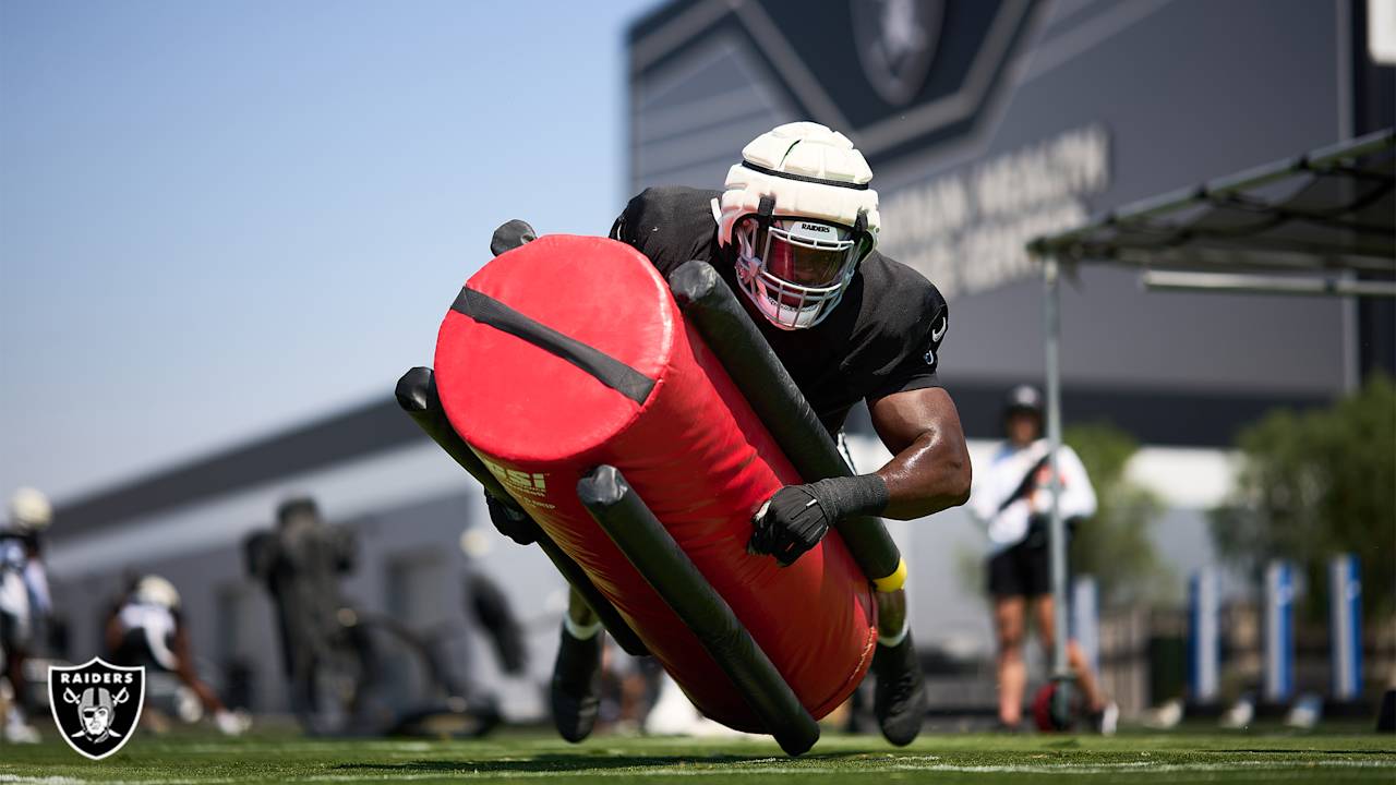 Practice Photos: Thursday 9.5.24