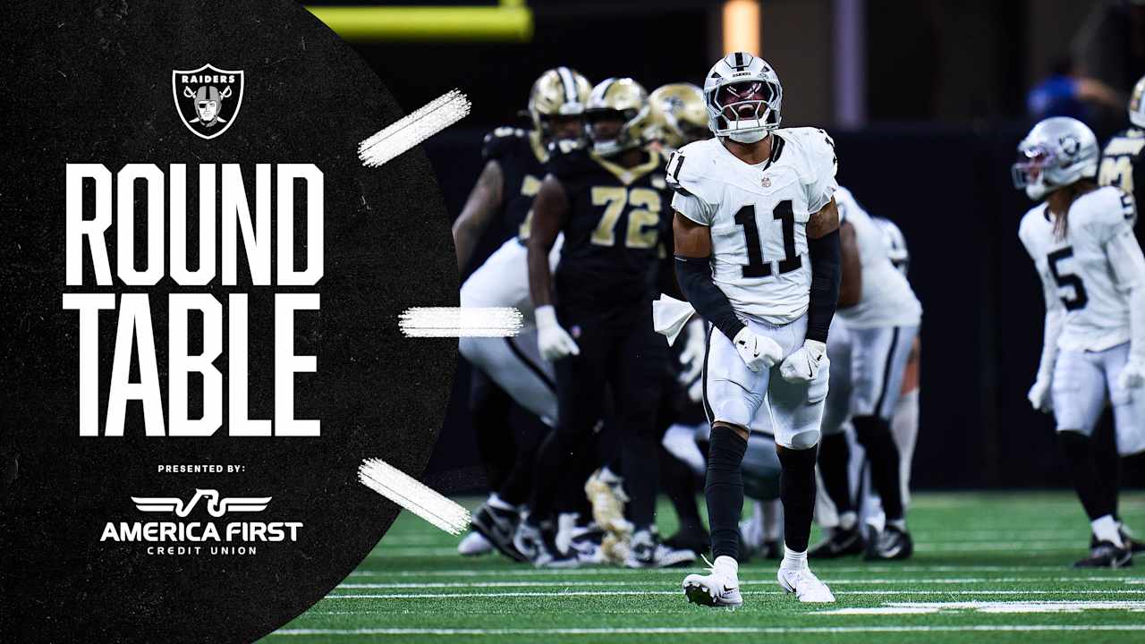 Raiders' 4th-quarter defense ignites double-digit comeback in New