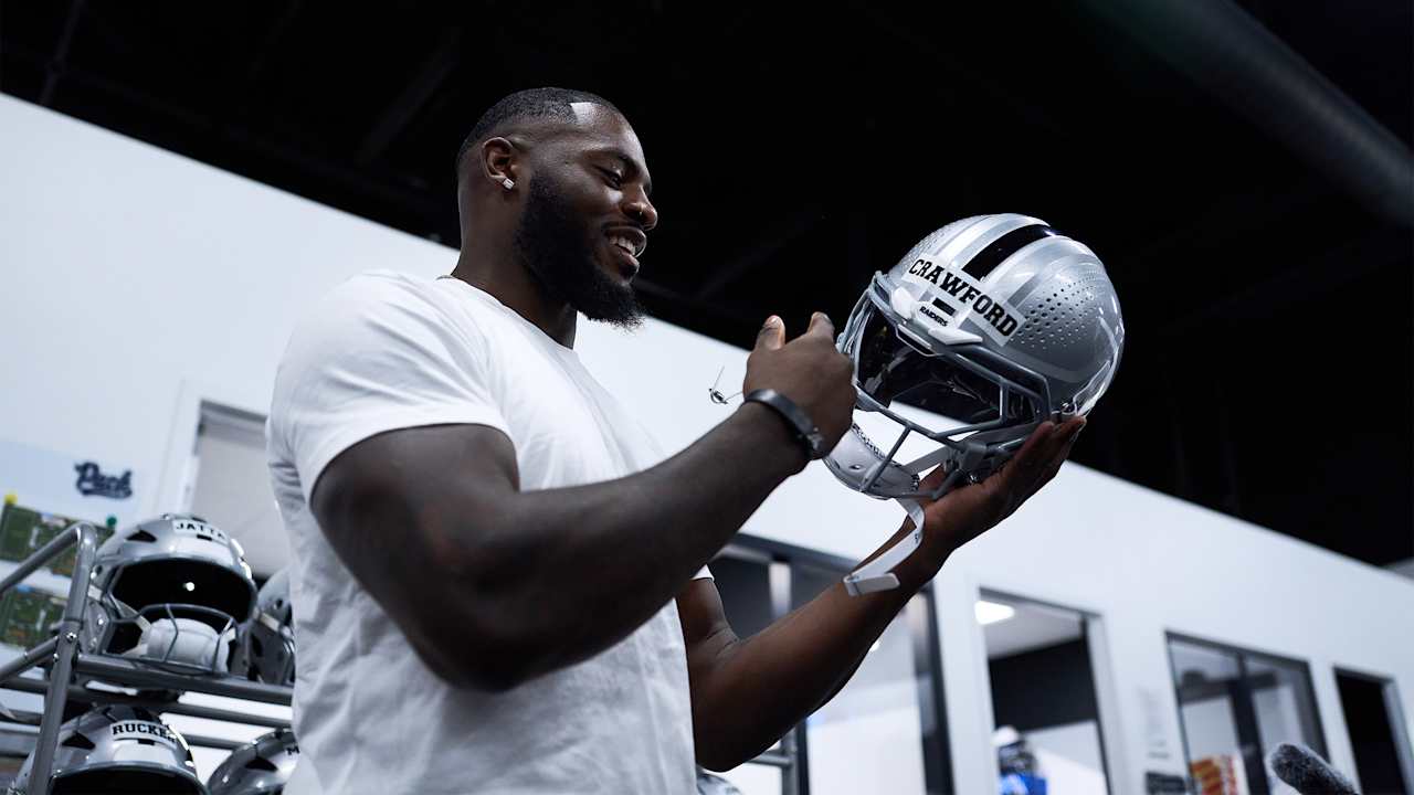 Raider News – The Black Hole® Official Fan Store