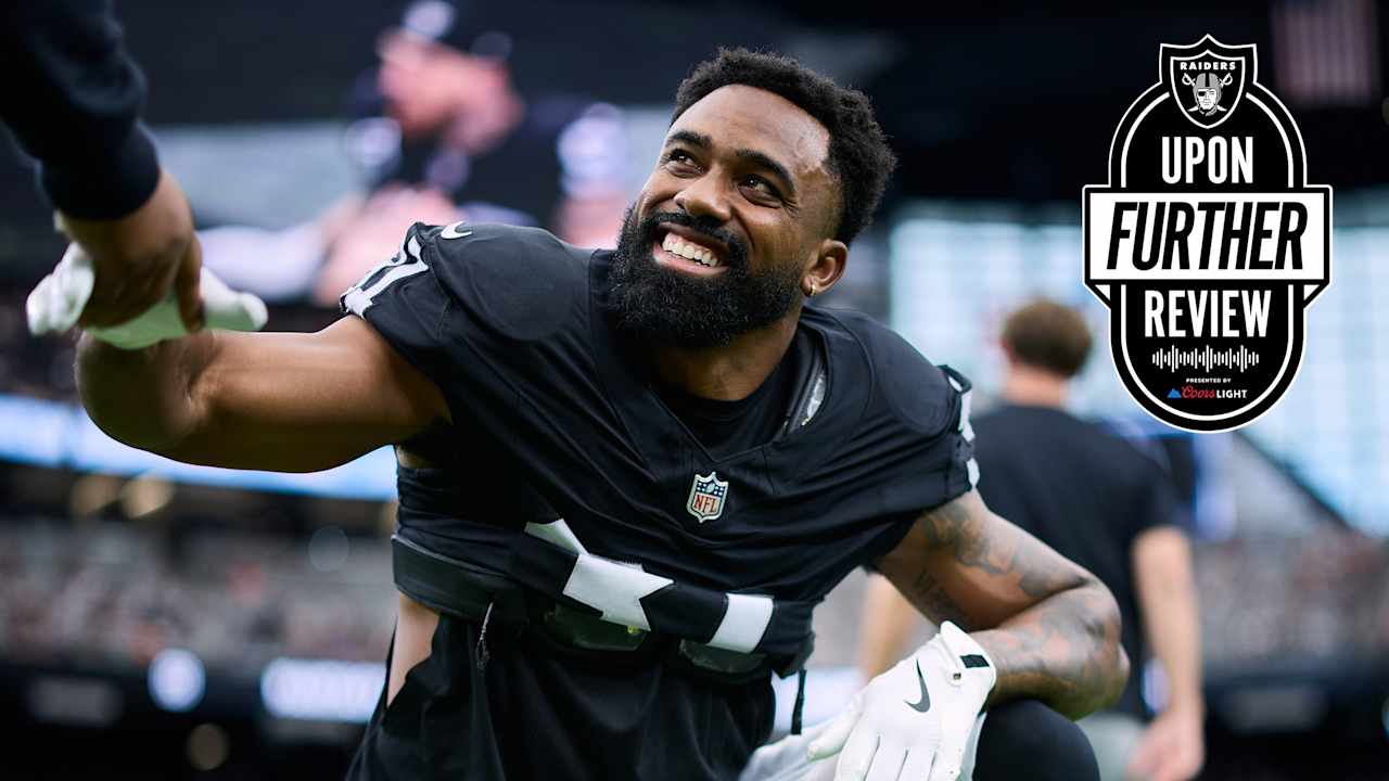 Raheem Mostert keeps riding the wave | UFR