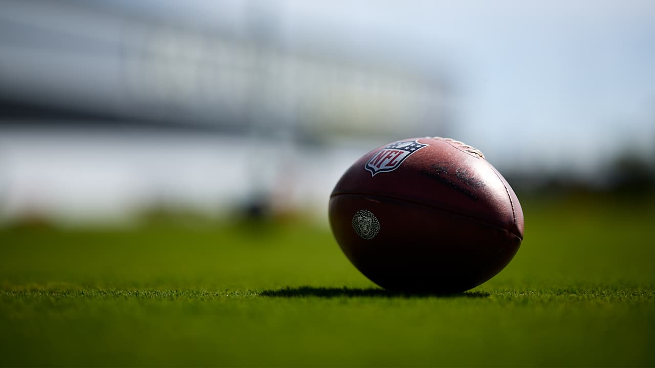 Raiders sign 17 undrafted free agents - Raiders.com
