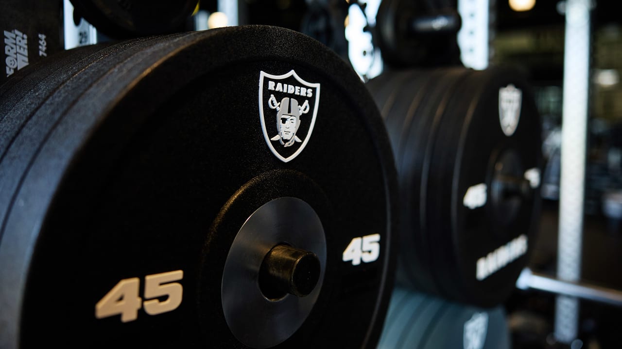 Las Vegas Raiders' 2024 Offseason Dates, Phases & Details Announced by