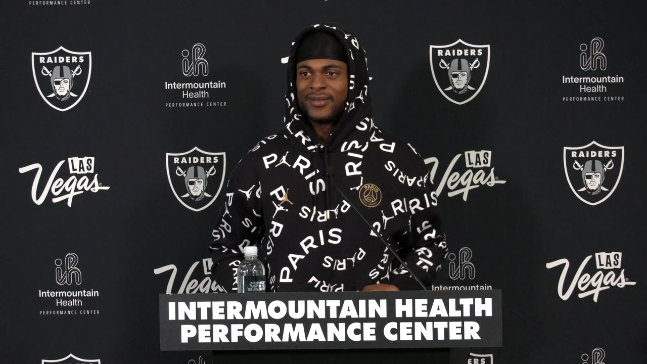 Davante Adams on the win over the Chiefs in Week 16, the mindset on