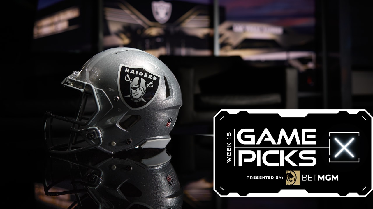 Raiders vs. Chargers Game Predictions and Analysis Expert Picks