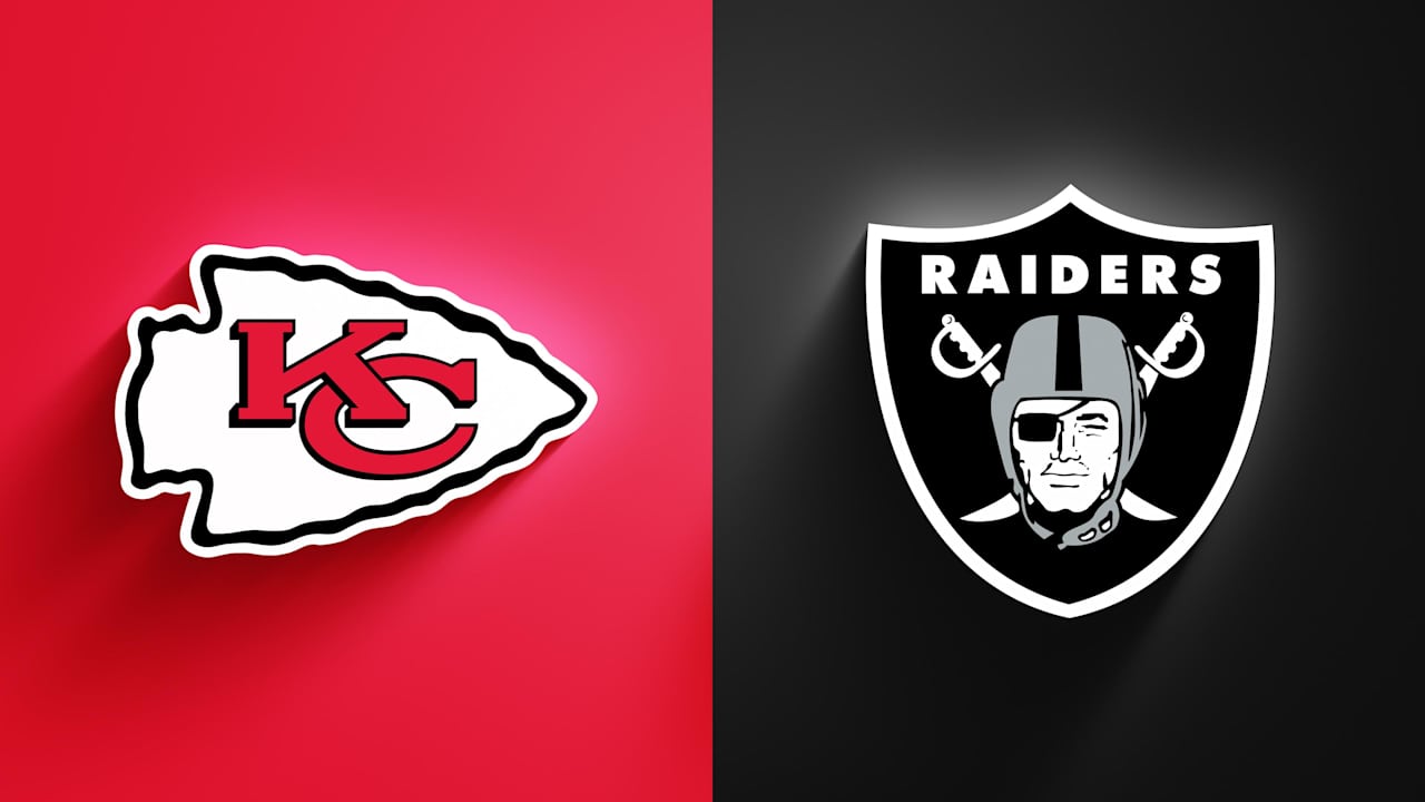 Raiders 2024 Week 8 Highlights vs. Kansas City Chiefs Full game