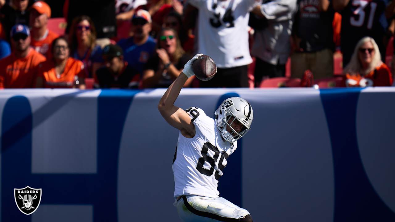 Top Shots: Raiders vs. Broncos | Week 5