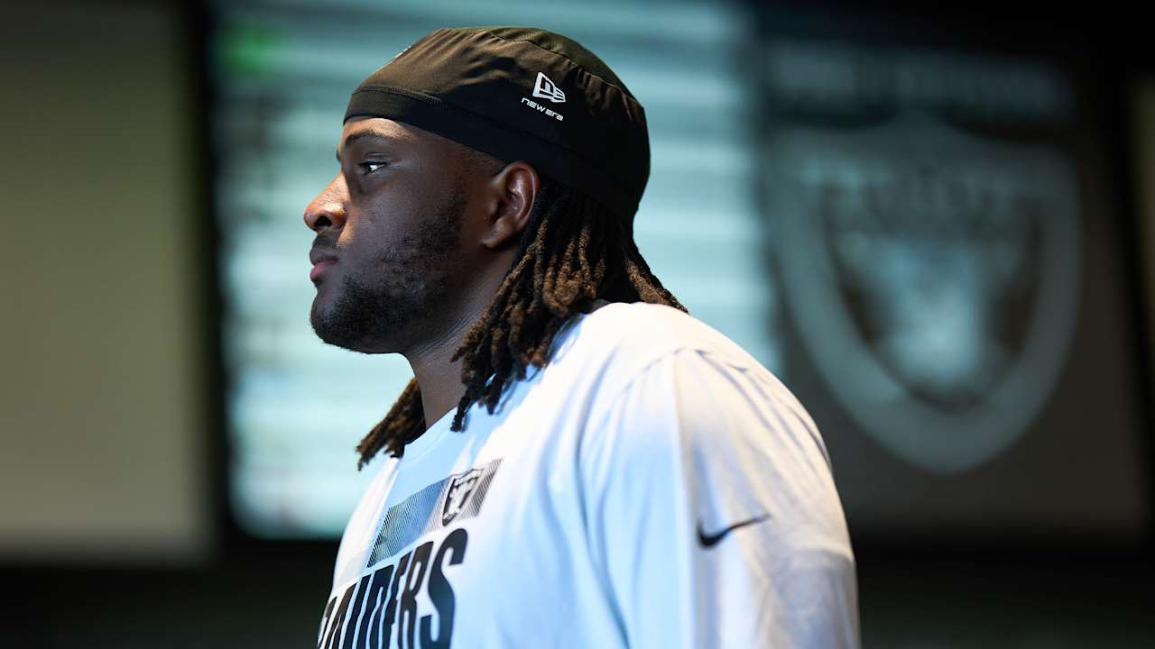 'It's all about sacrifices': Tonka Hemingway's leap is the product of months of intentional work