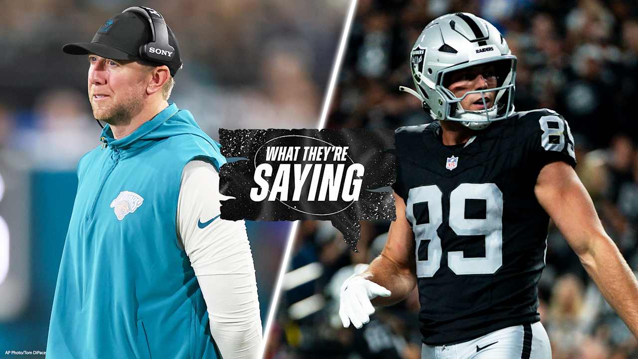 Brock Bowers' Impact on Raiders vs Jaguars