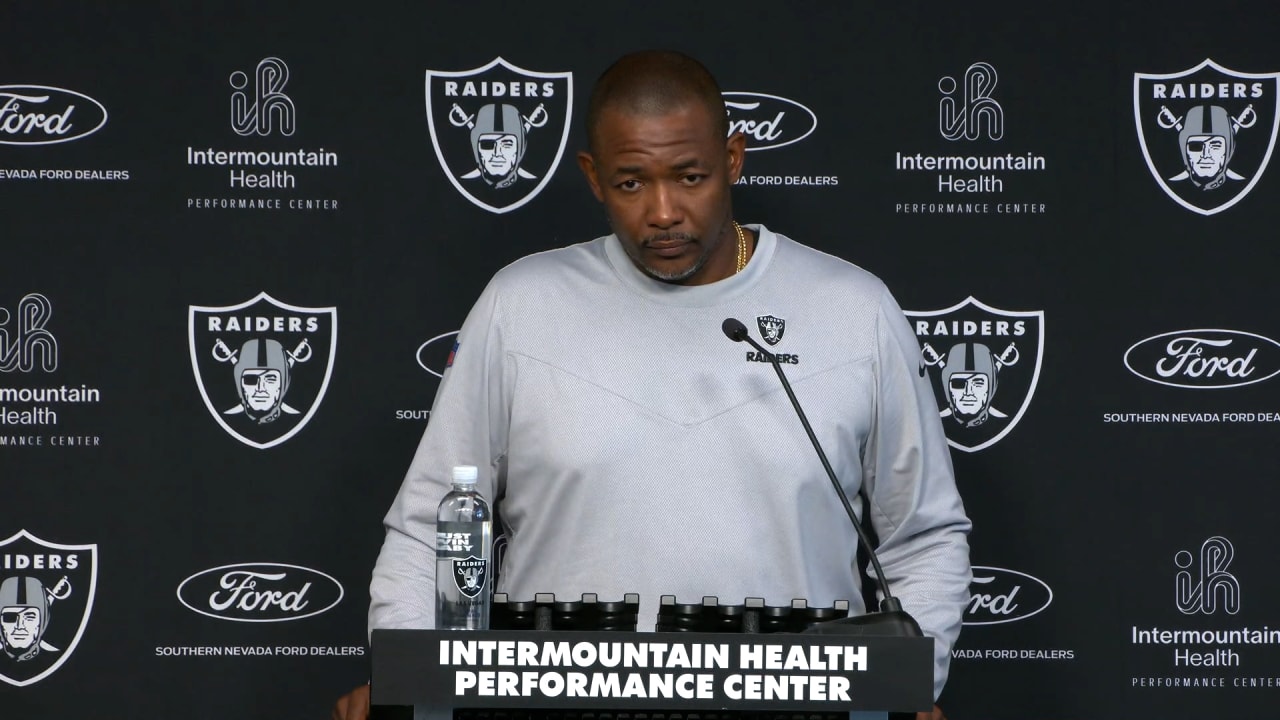 Patrick Graham talks mindset on defense and prep for the Denver Broncos ...