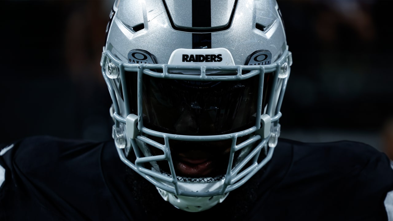 Raiders Finalize 53Man Roster Before 2024 NFL Season Kickoff BVM Sports