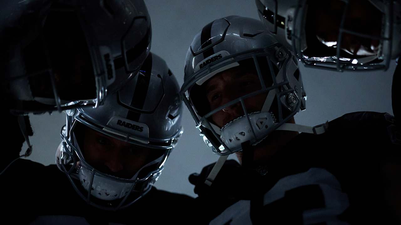 Raiders Ready for Exciting 2025 NFL Debut vs. Chargers BVM Sports