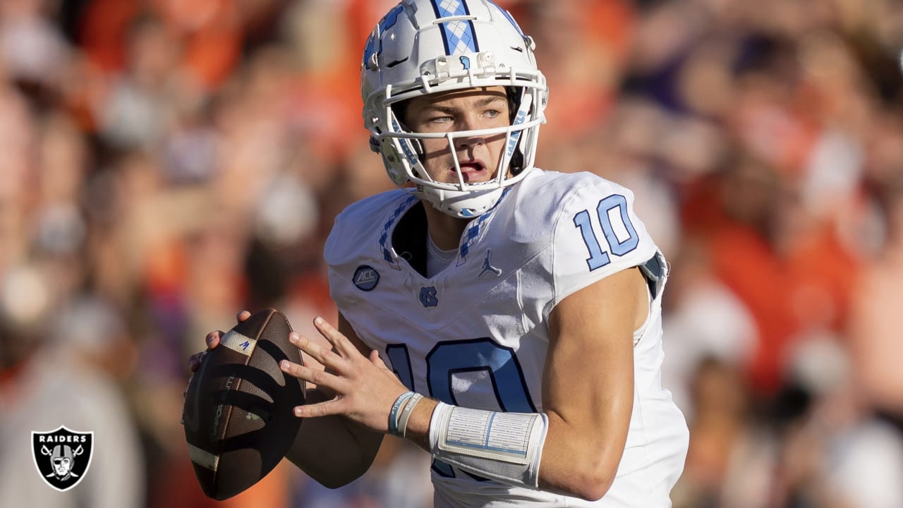 Photos: 2024 NFL Draft attendees