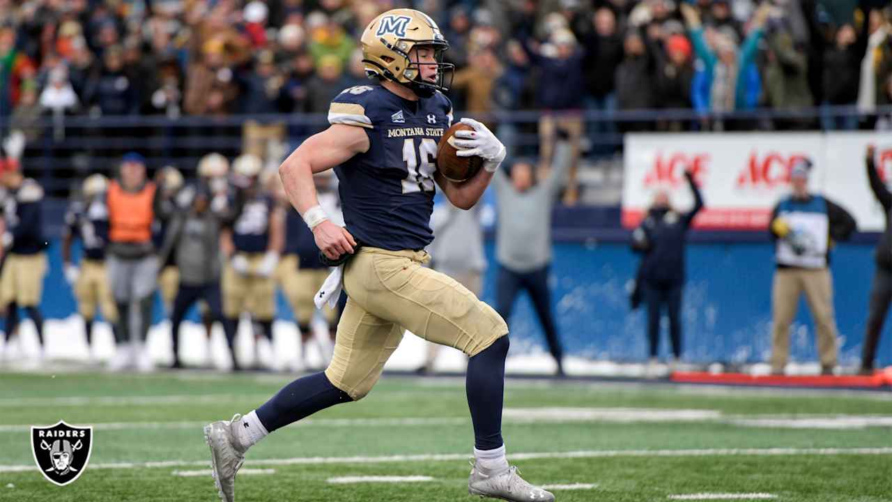 Draft Pick: QB Tommy Mellott