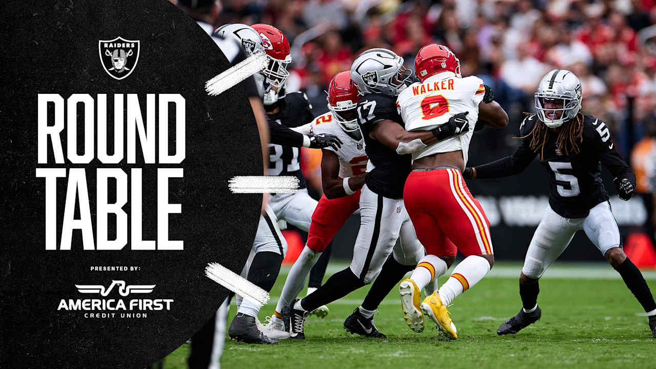'The chance to start 4-0 comes up just short': How the Raiders will ...
