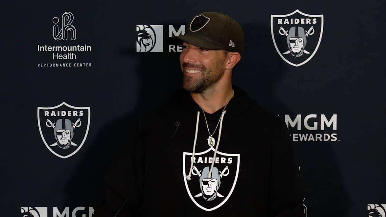 Rob Leonard on Nakobe Dean-Quay Walker duo and Week 4 game plan vs. the ...