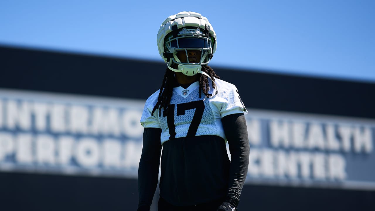 3 Raiders ranked on CBS Sports&rsquo; Top 100 Players of 2024