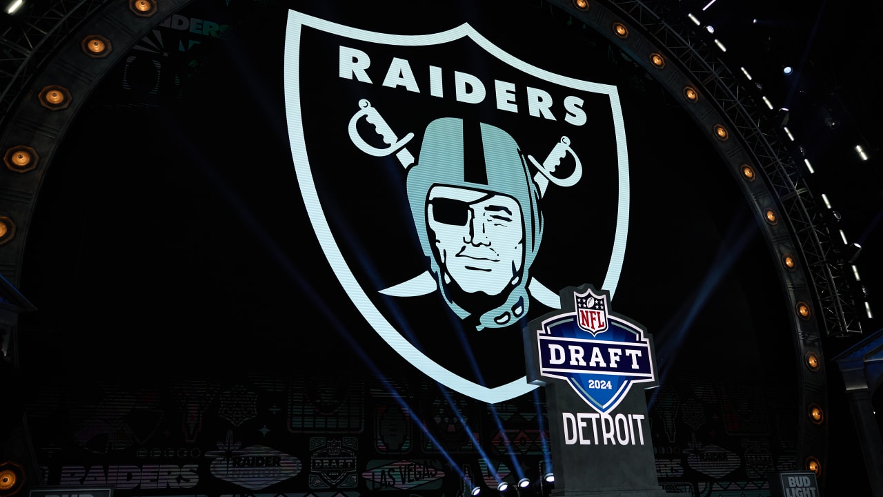 Versatility is a common theme among the Raiders' late-round draft picks
