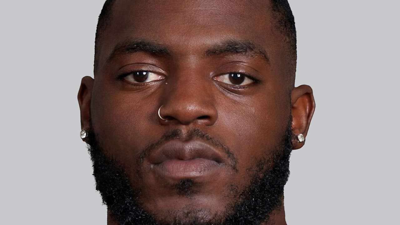 Keyron Crawford