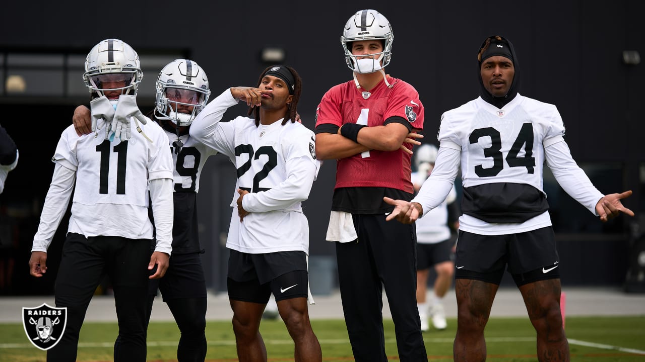 Practice Photos: Thursday 11.16.23