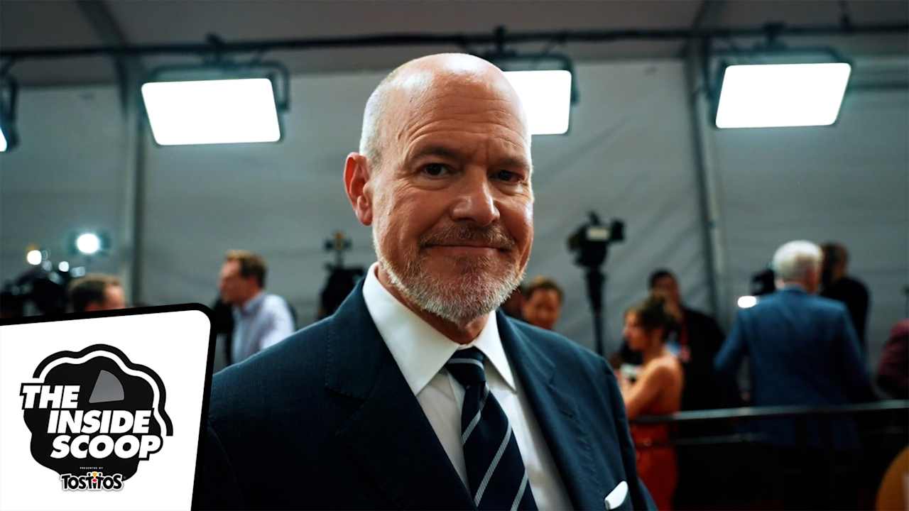 Rich Eisen talks Chip Kelly The Inside Scoop