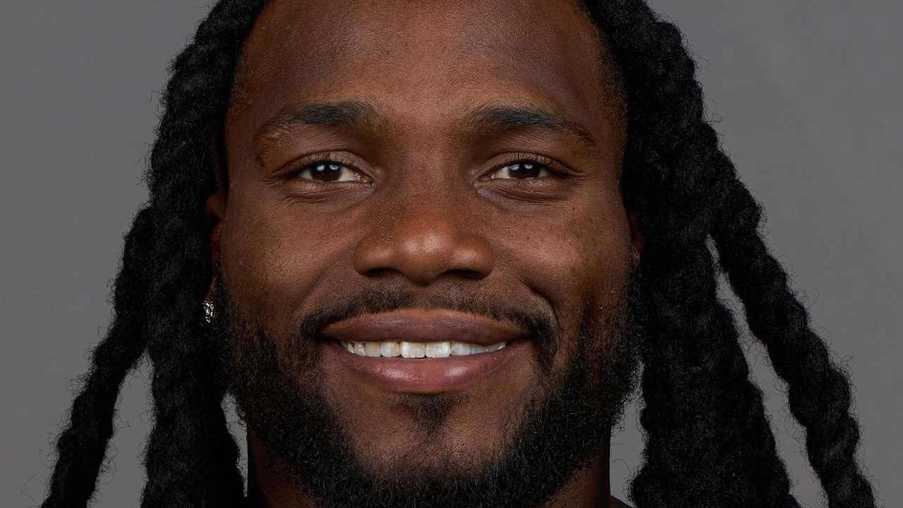 Jaylon Smith