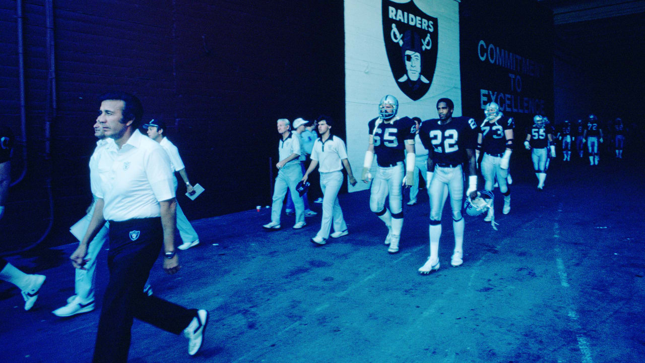 40th Anniversary How Jim Plunkett And The Los Angeles Raiders Dominated Super Bowl Xviii Bvm 