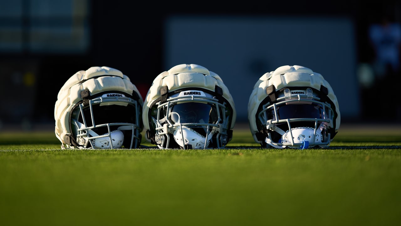 5 observations on Raiders' 2024 initial 53man roster