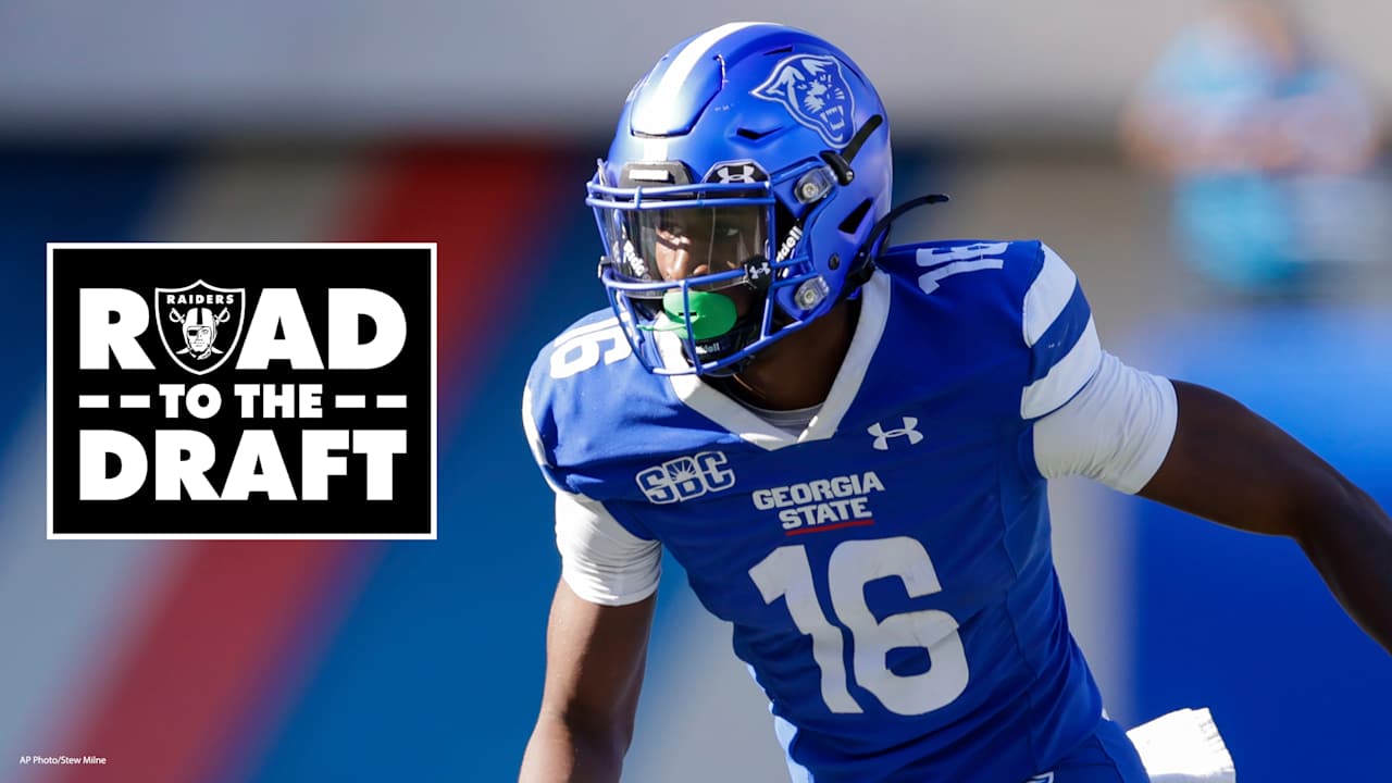 Road to the Draft: Top Group of Six, FCS prospects in 2026 draft class