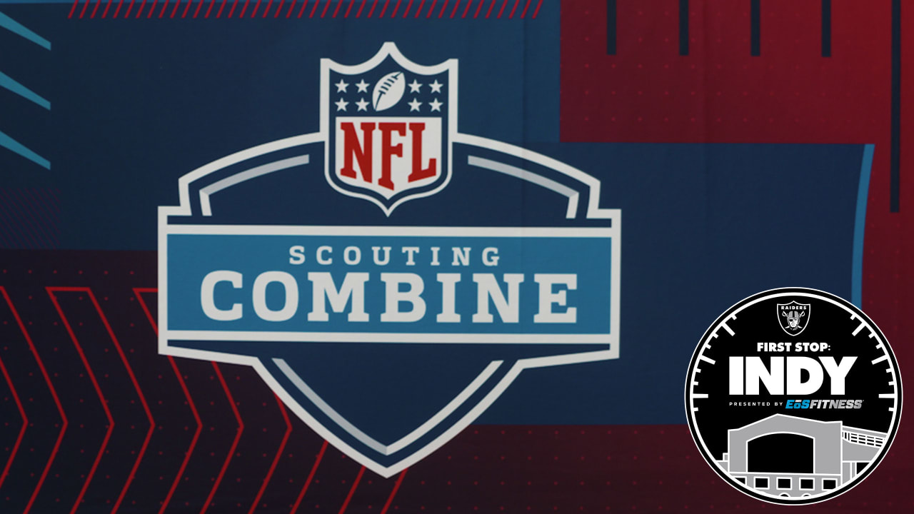 'First Stop Indy' returns for 2024 Scouting Combine Trailer