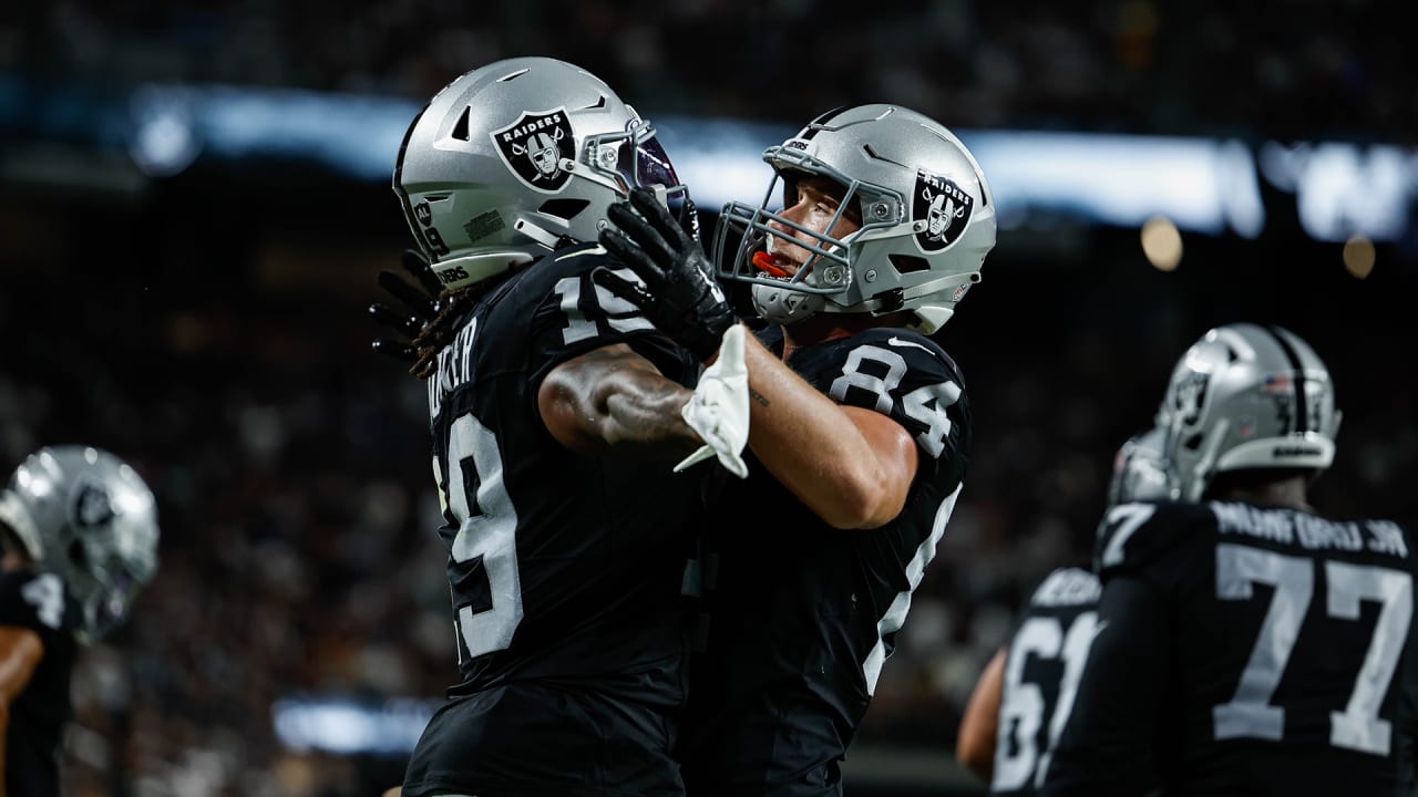 Raiders 2024 Preseason Week 2 Highlights vs. Dallas Cowboys Watch