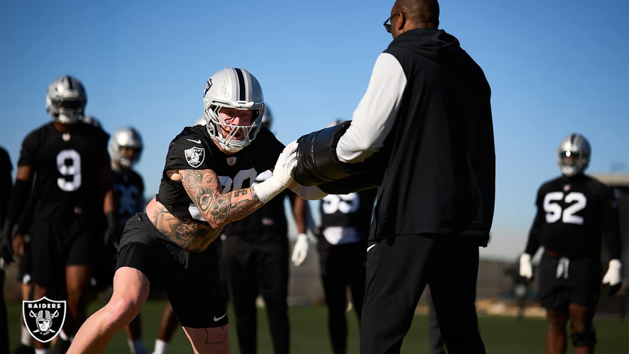 Practice Photos: Thursday 11.21.24