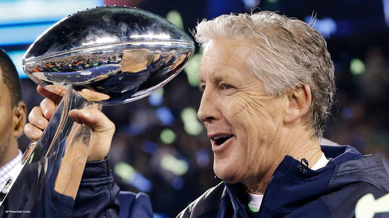 A look at Pete Carroll 39 s coaching - W3kck8opi6lixmz92f8n