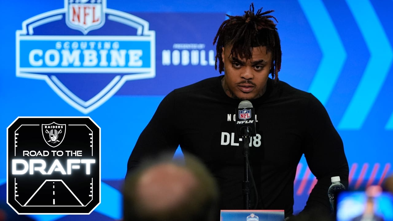 Byron Murphy II’s College Achievements From Beating Alabama to