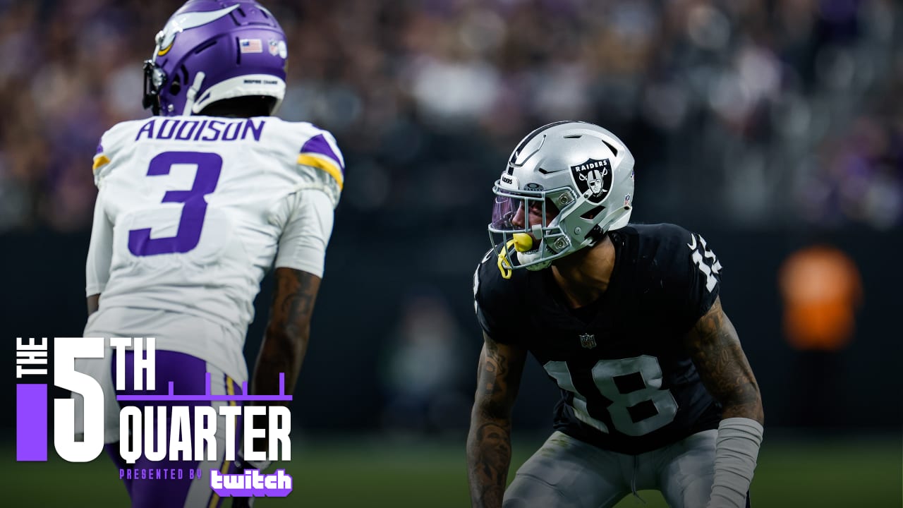 Instant Reactions And Takeaways From The Raiders Week 14 Loss To The