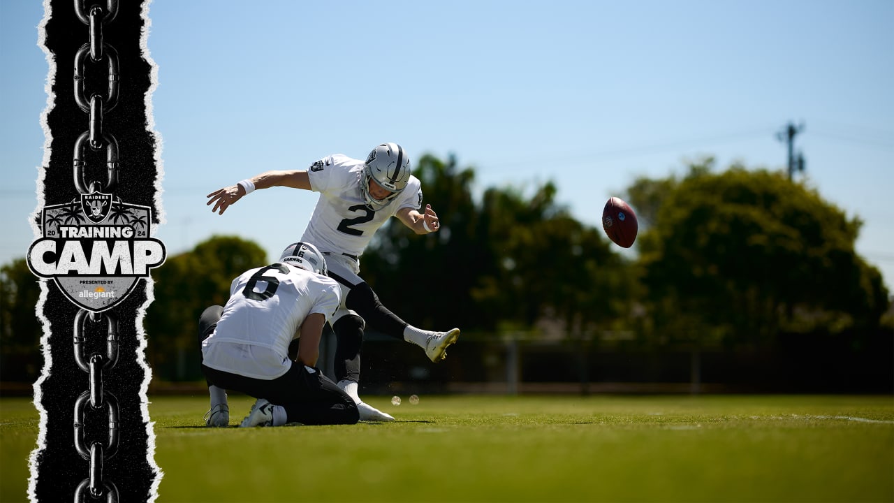 Training Camp Practice: 7.29.24