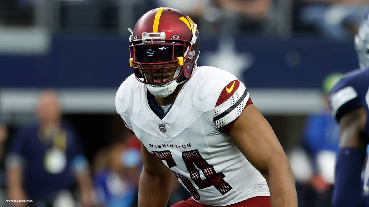 Raiders Upcoming Free Agents 2025 
