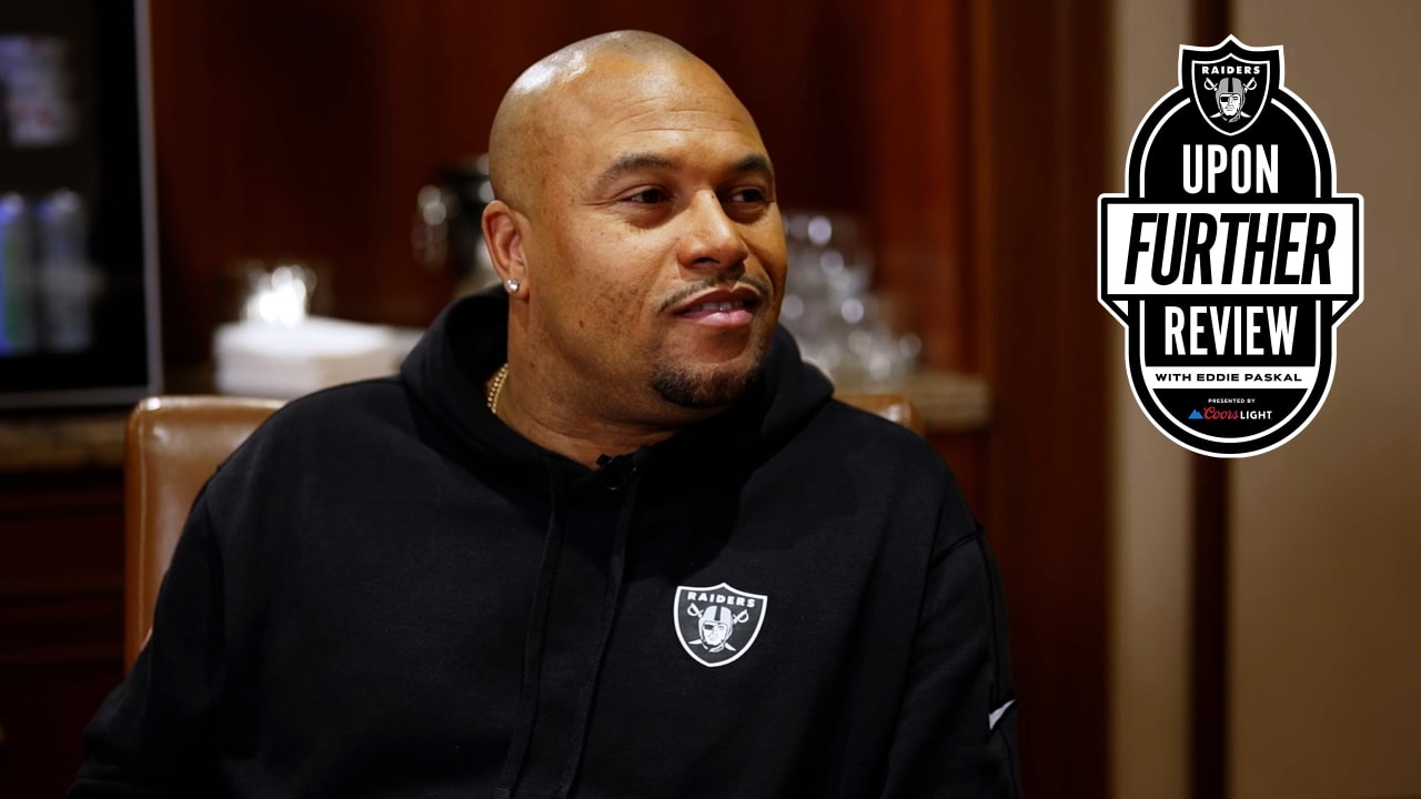 Antonio Pierce found a balance on his staff as he continues to put his