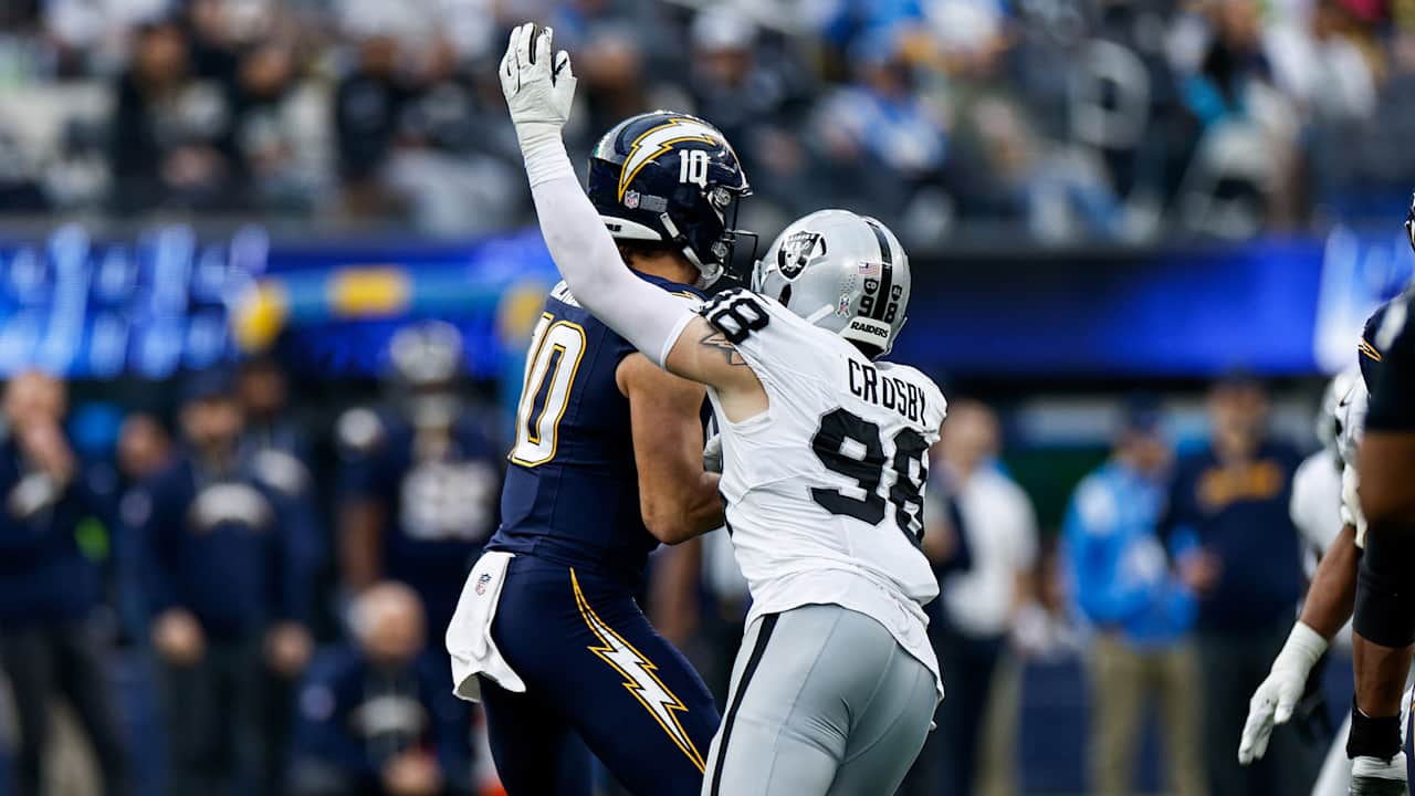 Raiders vs. Cowboys - Game Summary - November 17, 2025 | Las Vegas Raiders  | Raiders.com